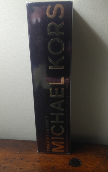 Michael Kors Twilight shimmer 100 ml eau de parfum - Picture 1 of 2